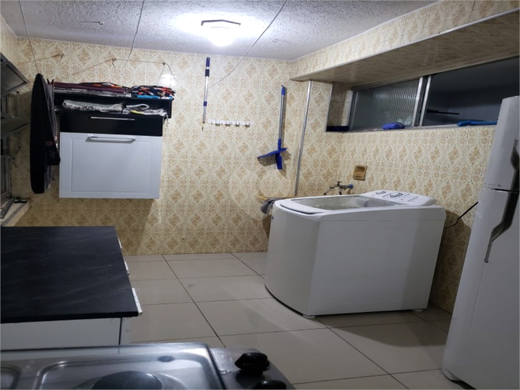 Venda Apartamento São Paulo Guapira REO484400 19