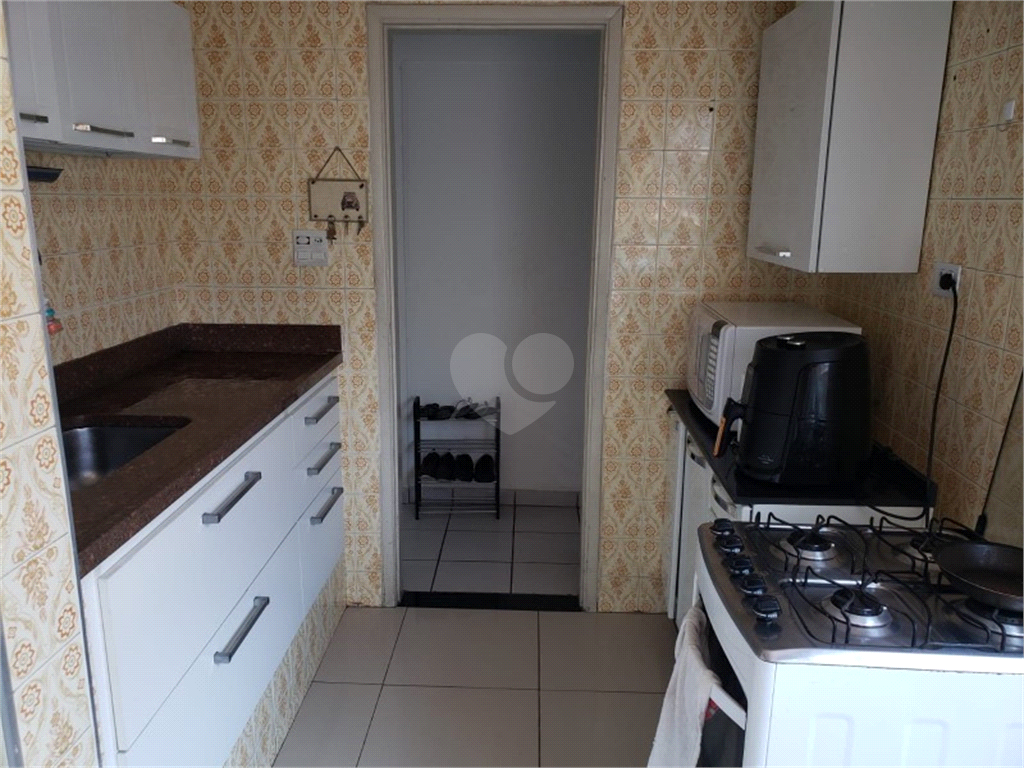 Venda Apartamento São Paulo Guapira REO484400 18