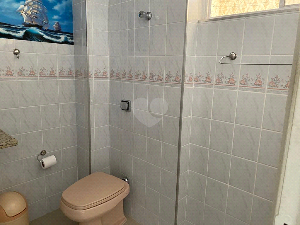 Venda Apartamento São Paulo Guapira REO484400 5