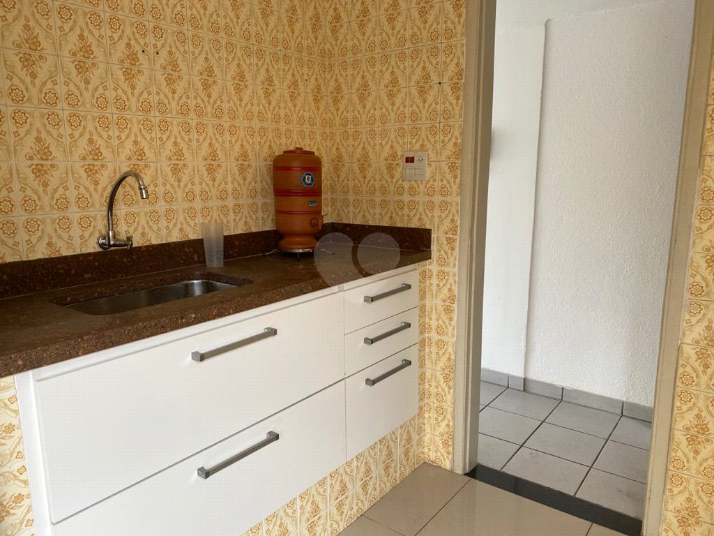 Venda Apartamento São Paulo Guapira REO484400 3