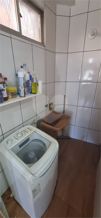 Venda Apartamento Rio De Janeiro Braz De Pina REO484419 7