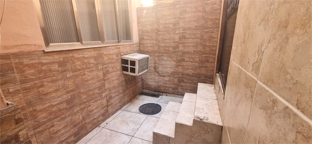 Venda Apartamento Rio De Janeiro Braz De Pina REO484419 12