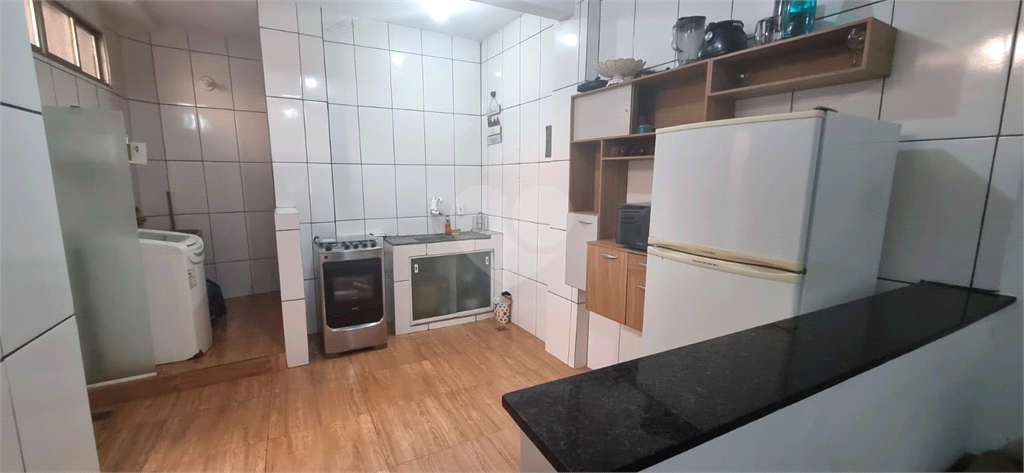 Venda Apartamento Rio De Janeiro Braz De Pina REO484419 8