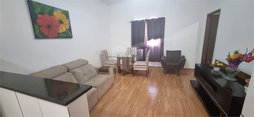 Venda Apartamento Rio De Janeiro Braz De Pina REO484419 10