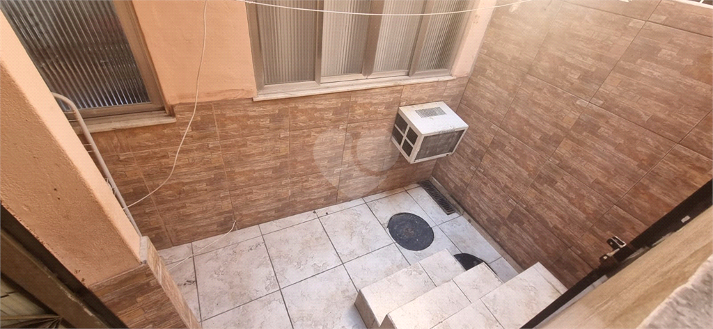 Venda Apartamento Rio De Janeiro Braz De Pina REO484419 13