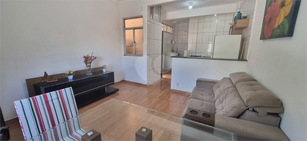 Venda Apartamento Rio De Janeiro Braz De Pina REO484419 6