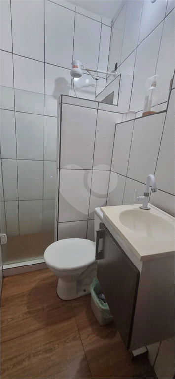 Venda Apartamento Rio De Janeiro Braz De Pina REO484419 1