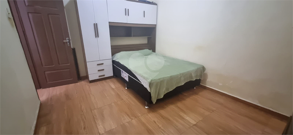 Venda Apartamento Rio De Janeiro Braz De Pina REO484419 5