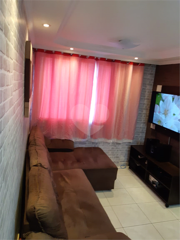 Venda Apartamento São Paulo Vila Guedes REO484448 3