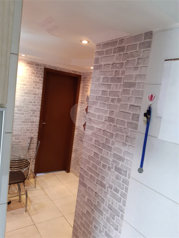 Venda Apartamento São Paulo Vila Guedes REO484448 7