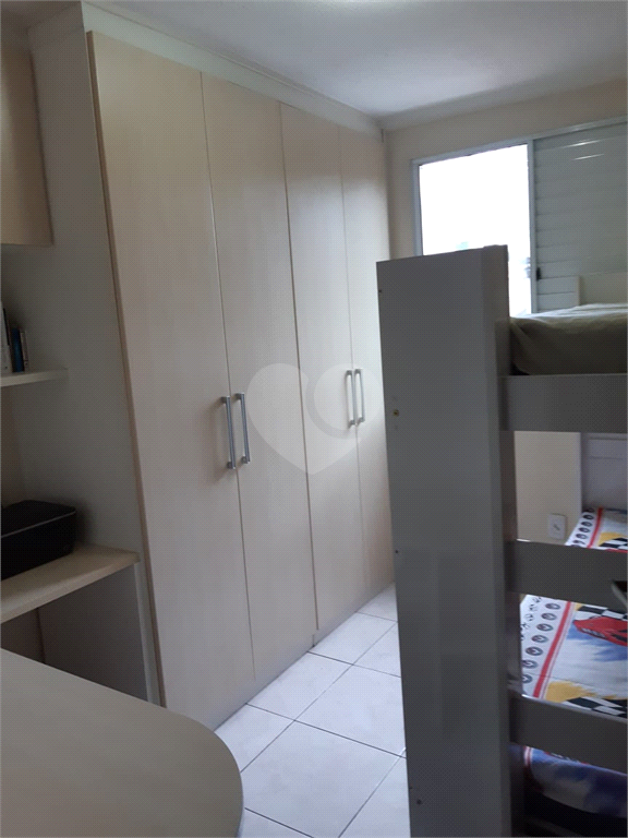 Venda Apartamento São Paulo Vila Guedes REO484448 17