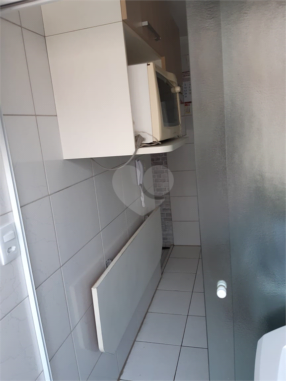 Venda Apartamento São Paulo Vila Guedes REO484448 21