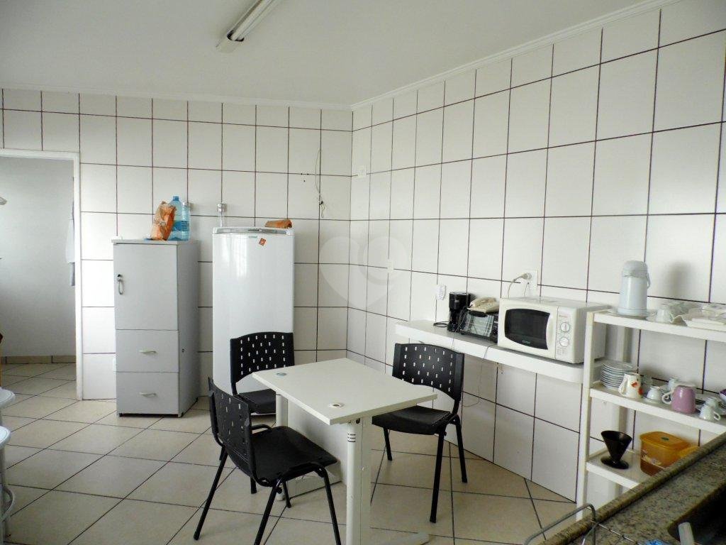 Venda Casa São Paulo Higienópolis REO48445 18