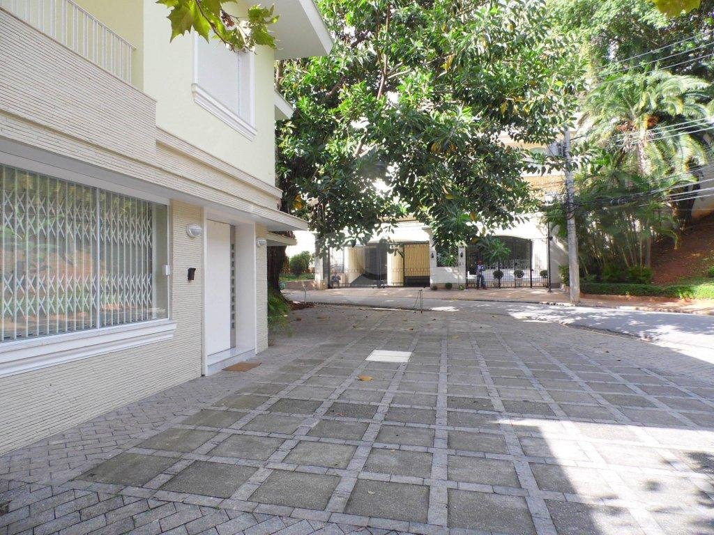 Venda Casa São Paulo Higienópolis REO48445 7