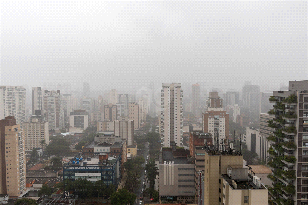 Venda Cobertura São Paulo Vila Olímpia REO484485 17