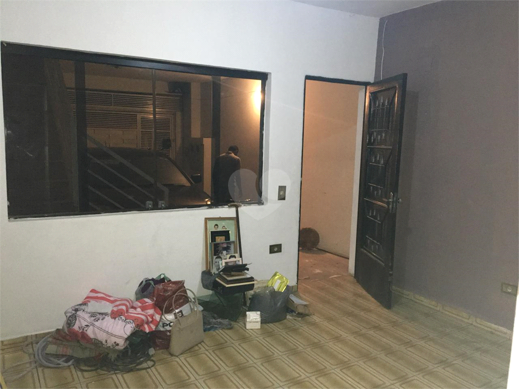 Venda Casa São Paulo Jardim Fontalis REO484486 19