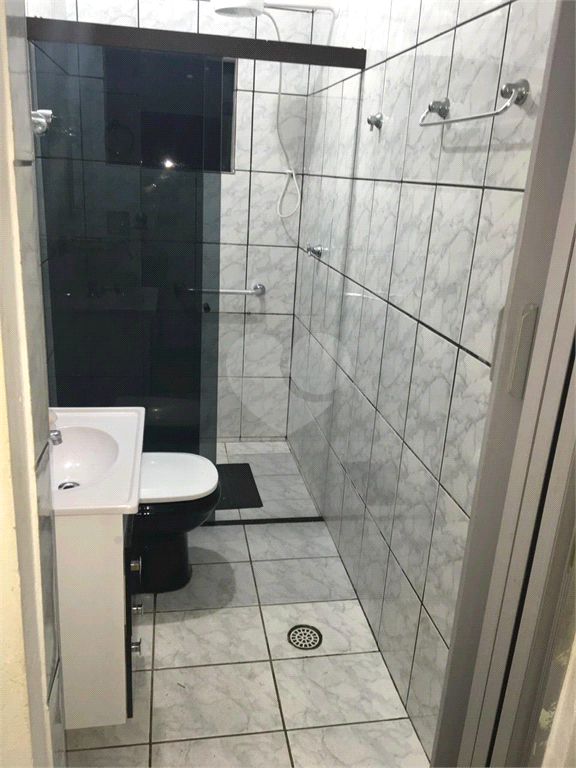 Venda Casa São Paulo Jardim Fontalis REO484486 16