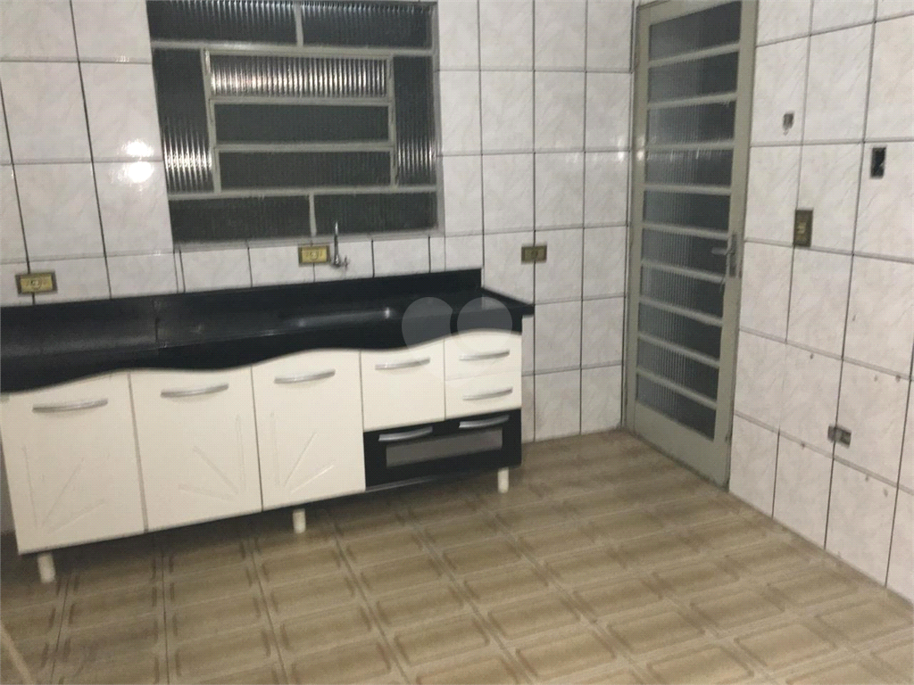 Venda Casa São Paulo Jardim Fontalis REO484486 15