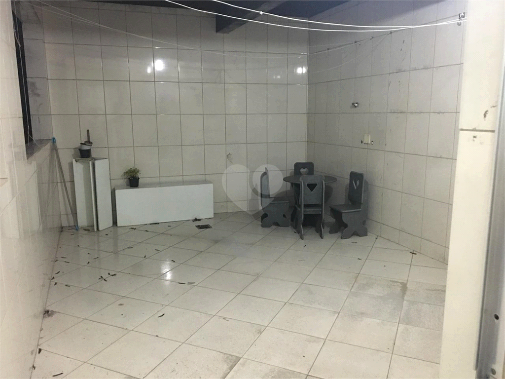 Venda Casa São Paulo Jardim Fontalis REO484486 4