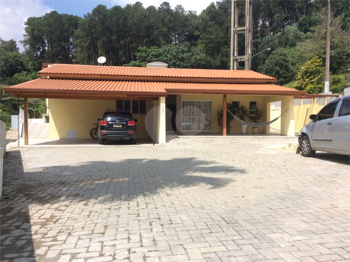 Venda Casa Itapevi Nova Itapevi REO484489 42