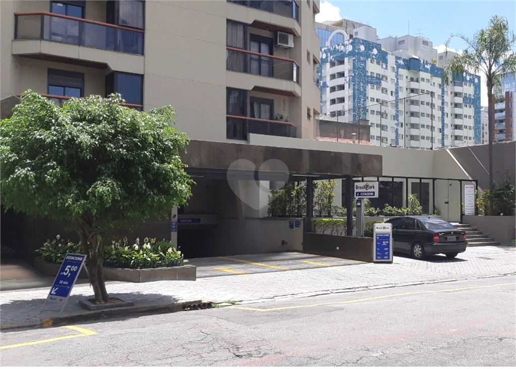 Aluguel Loja São Paulo Jardim Paulista REO484497 21