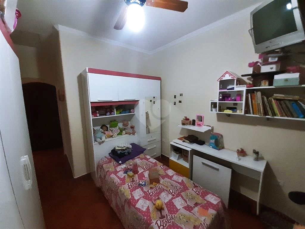 Venda Casa térrea São Paulo Jardim Leonor Mendes De Barros REO484543 8