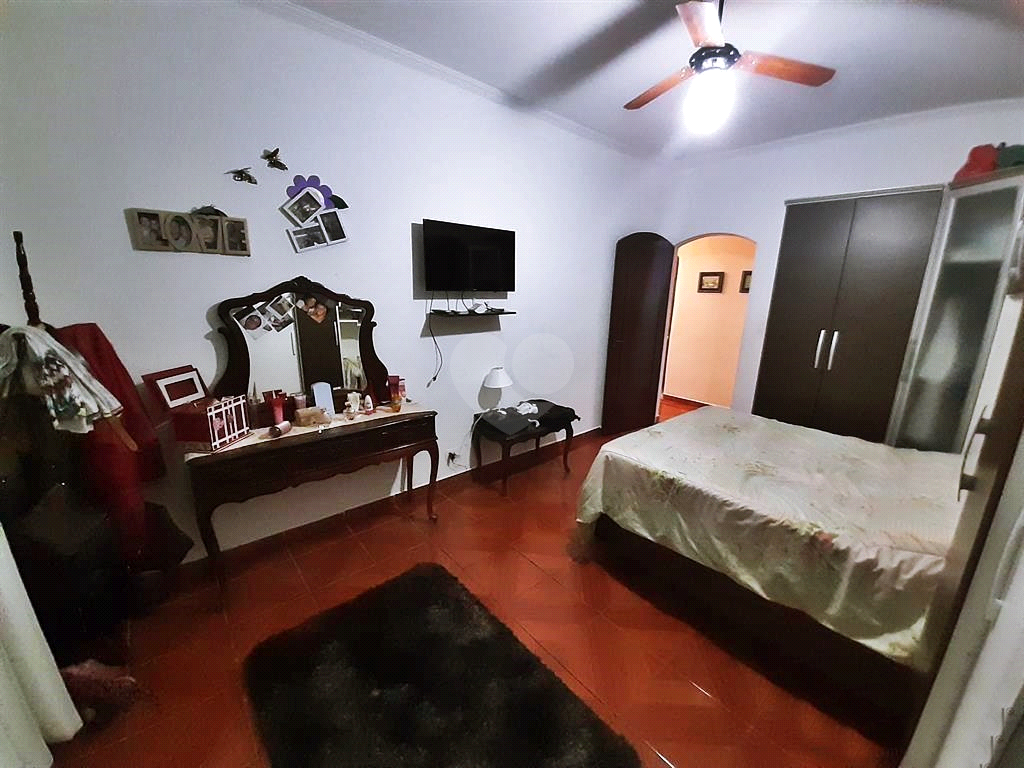 Venda Casa térrea São Paulo Jardim Leonor Mendes De Barros REO484543 7