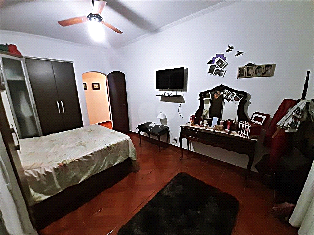 Venda Casa térrea São Paulo Jardim Leonor Mendes De Barros REO484543 6