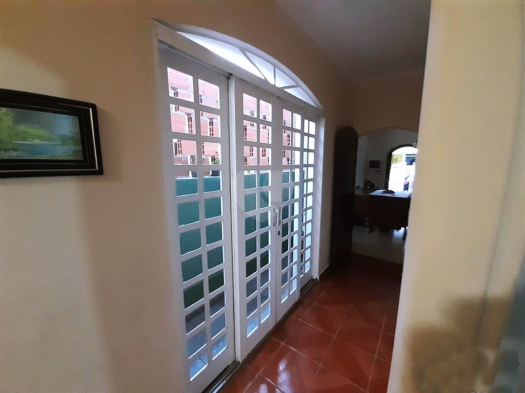 Venda Casa térrea São Paulo Jardim Leonor Mendes De Barros REO484543 5