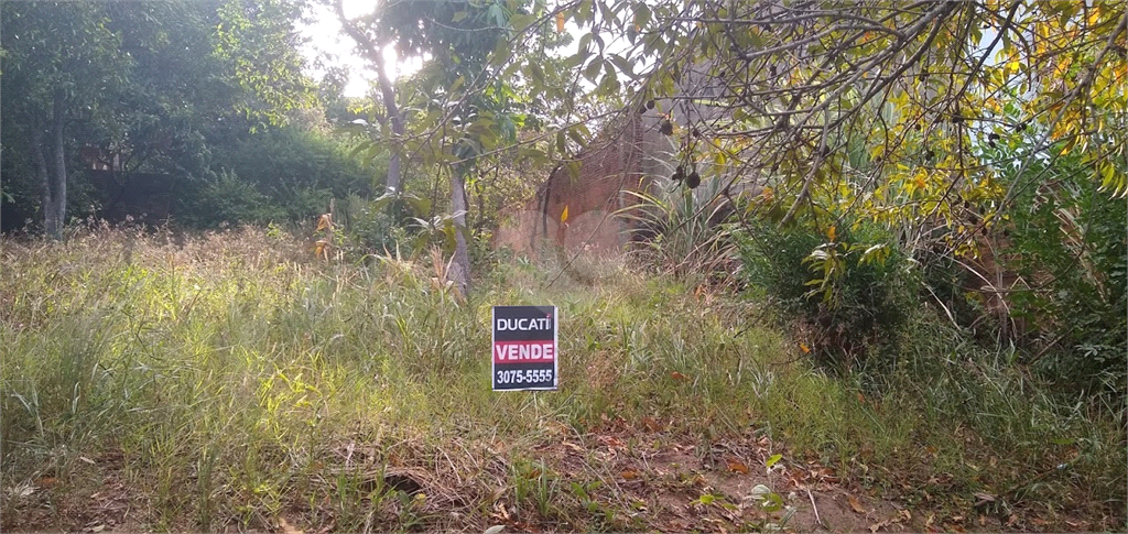 Venda Terreno Canoas Nossa Senhora Das Graças REO484579 3