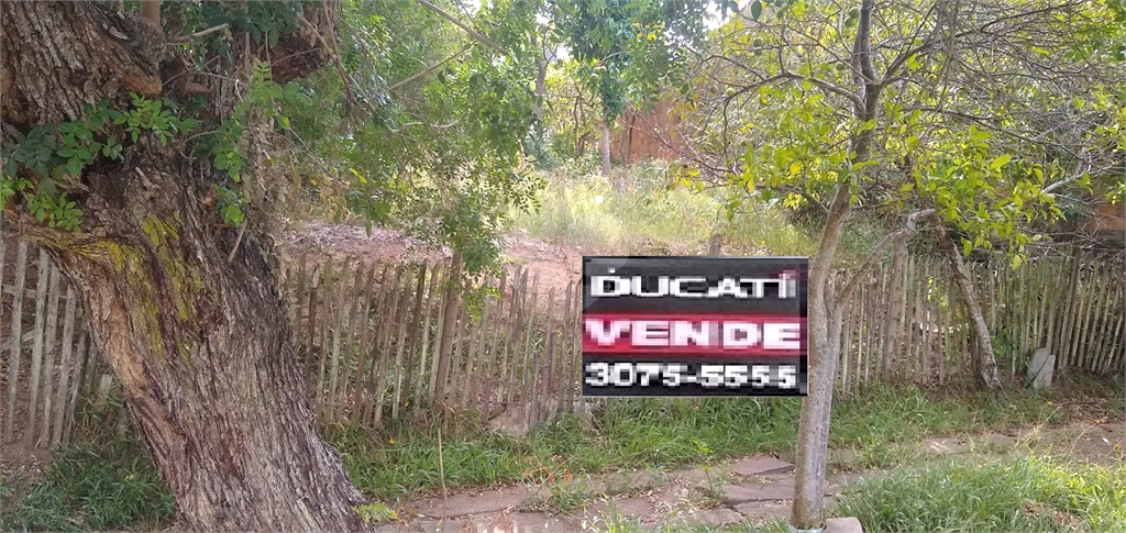 Venda Terreno Canoas Nossa Senhora Das Graças REO484579 7