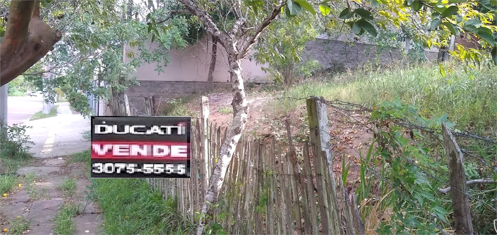 Venda Terreno Canoas Nossa Senhora Das Graças REO484579 9