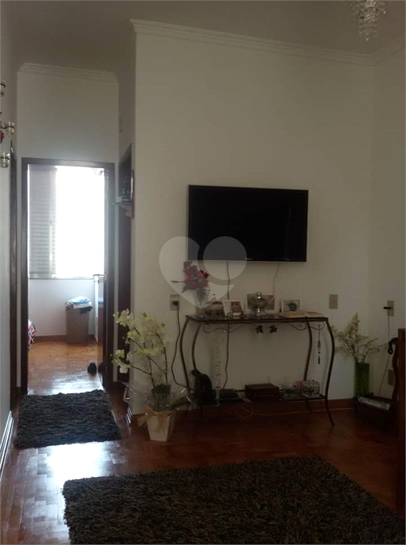 Venda Apartamento São Paulo Bela Vista REO484593 8