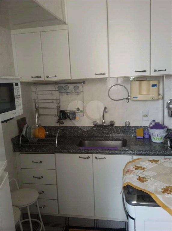 Venda Apartamento São Paulo Bela Vista REO484593 4