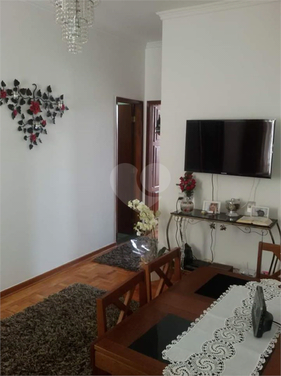 Venda Apartamento São Paulo Bela Vista REO484593 1