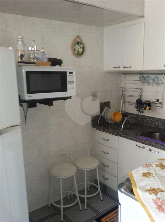 Venda Apartamento São Paulo Bela Vista REO484593 3