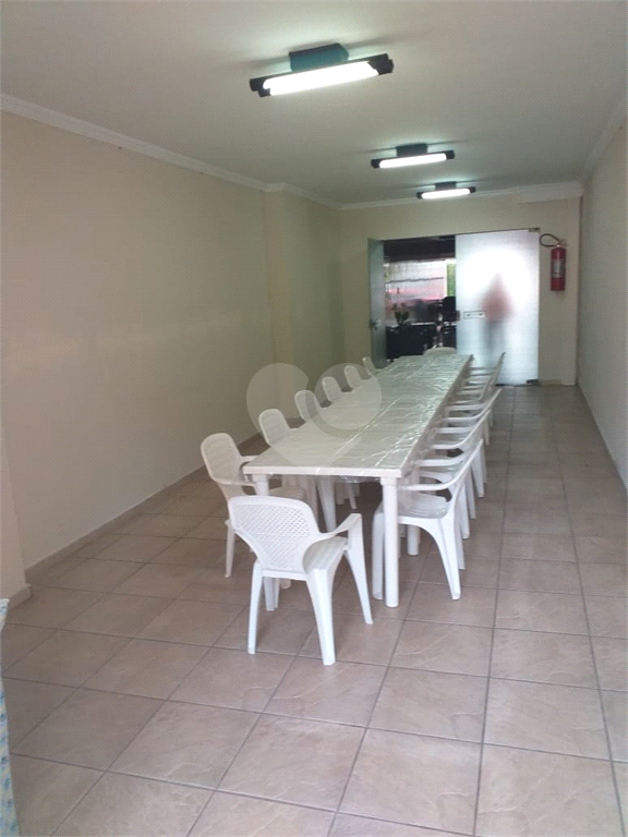 Venda Apartamento São Paulo Bela Vista REO484593 13