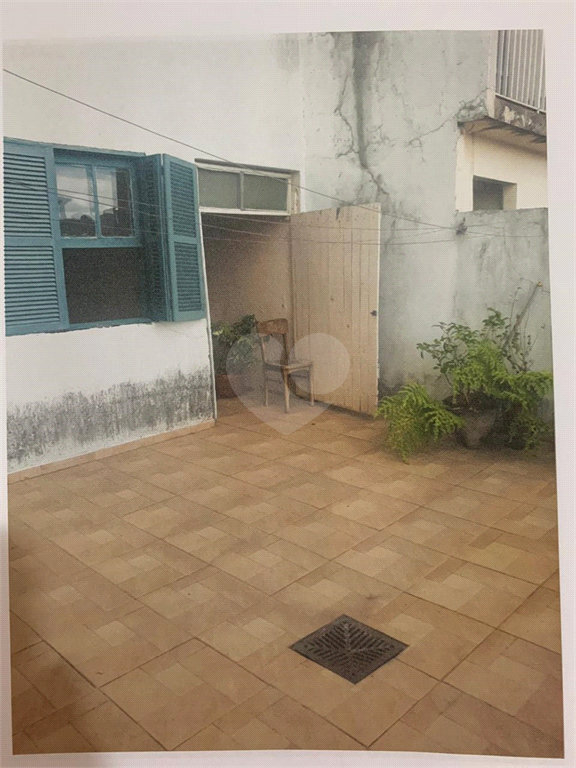 Venda Casa São Paulo Jardim Bonfiglioli REO484634 3