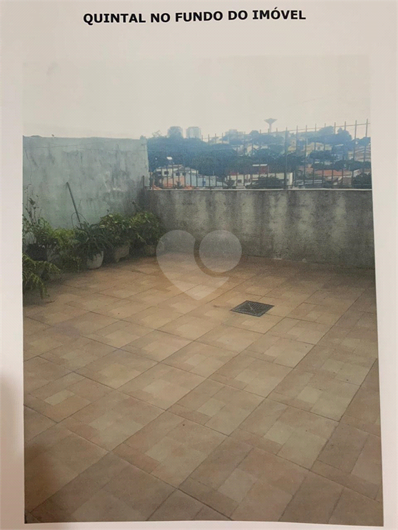 Venda Casa São Paulo Jardim Bonfiglioli REO484634 4