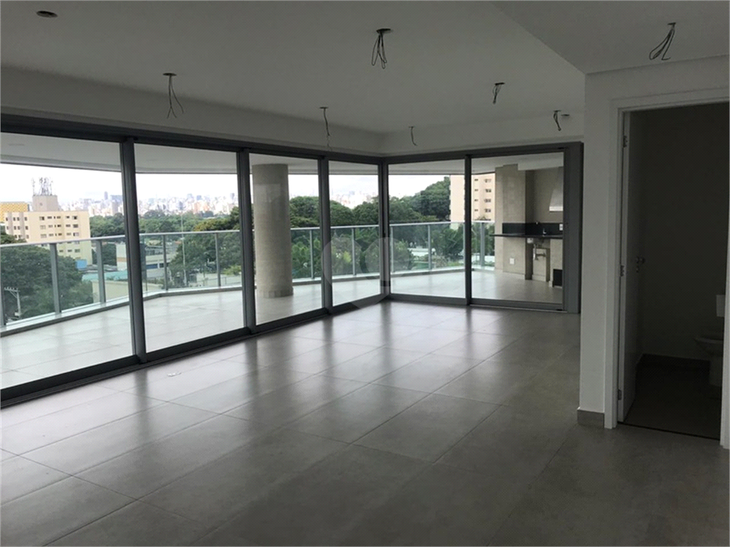 Venda Apartamento São Paulo Santana REO484689 3