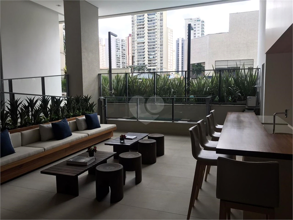 Venda Apartamento São Paulo Santana REO484689 35