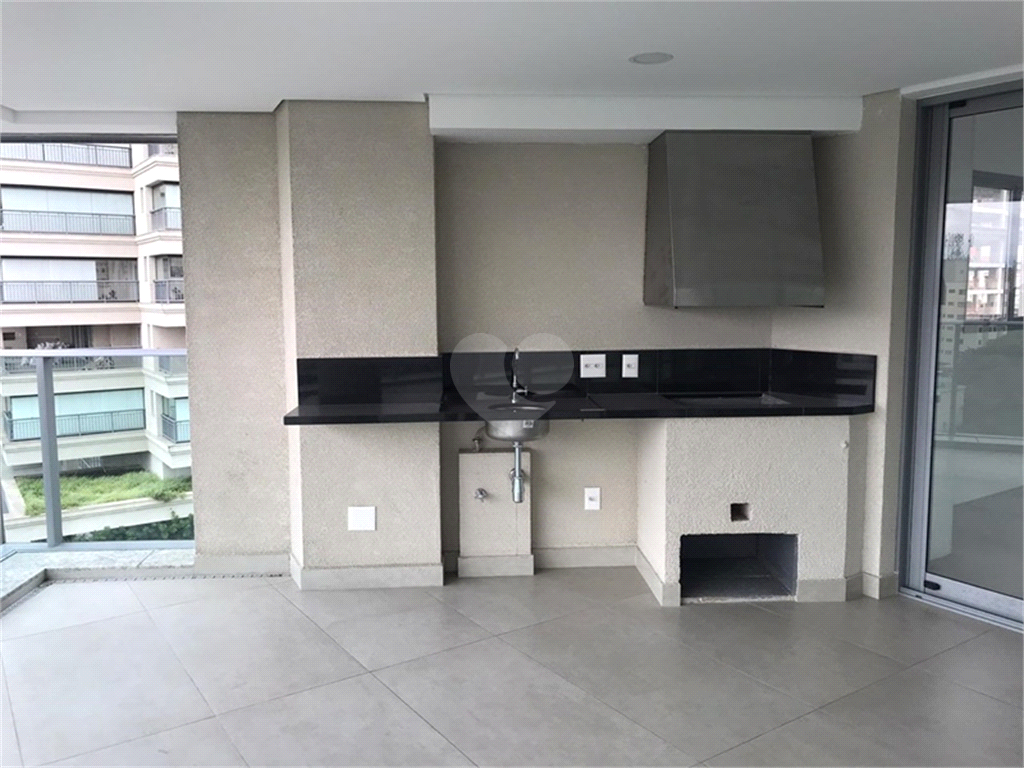 Venda Apartamento São Paulo Santana REO484689 6