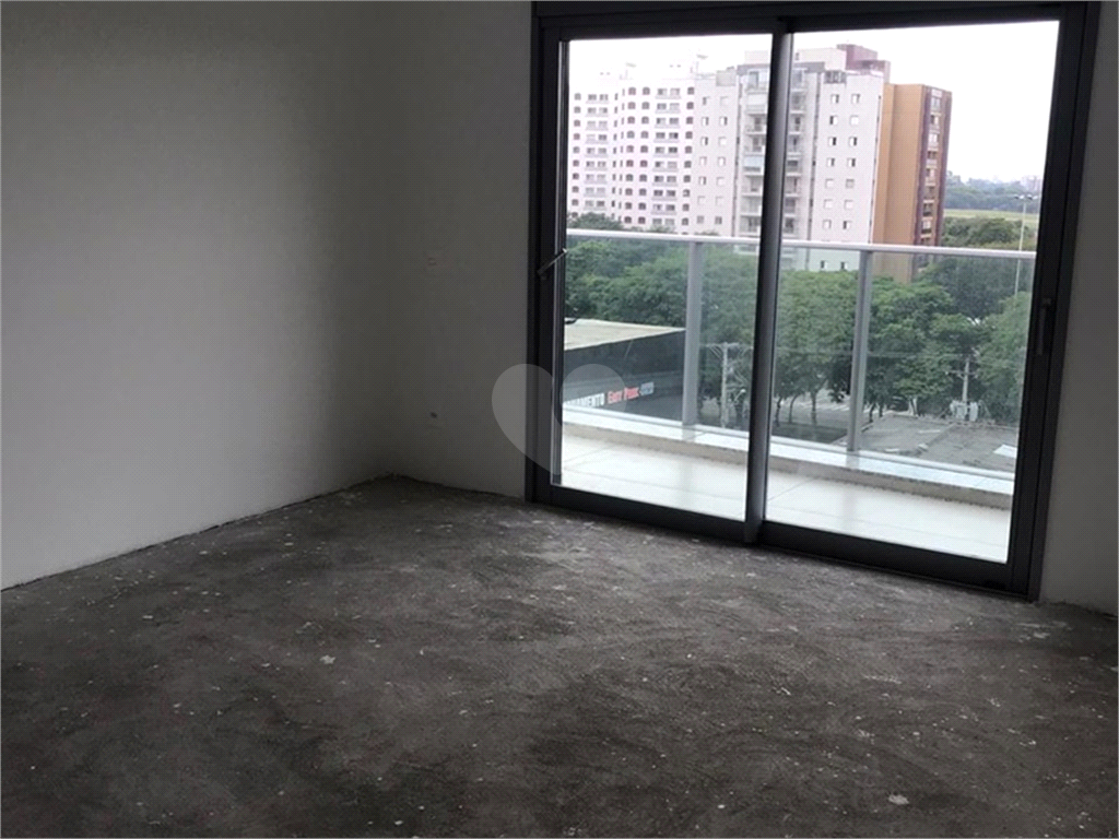 Venda Apartamento São Paulo Santana REO484689 10