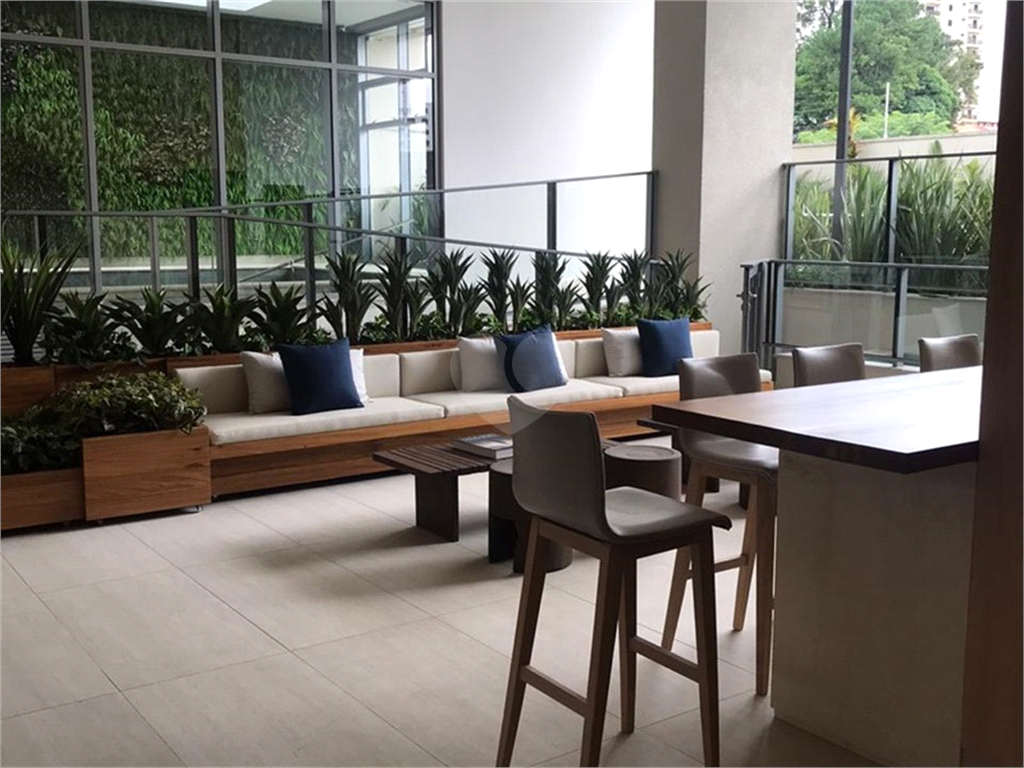 Venda Apartamento São Paulo Santana REO484689 34