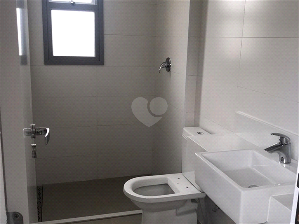 Venda Apartamento São Paulo Santana REO484689 9