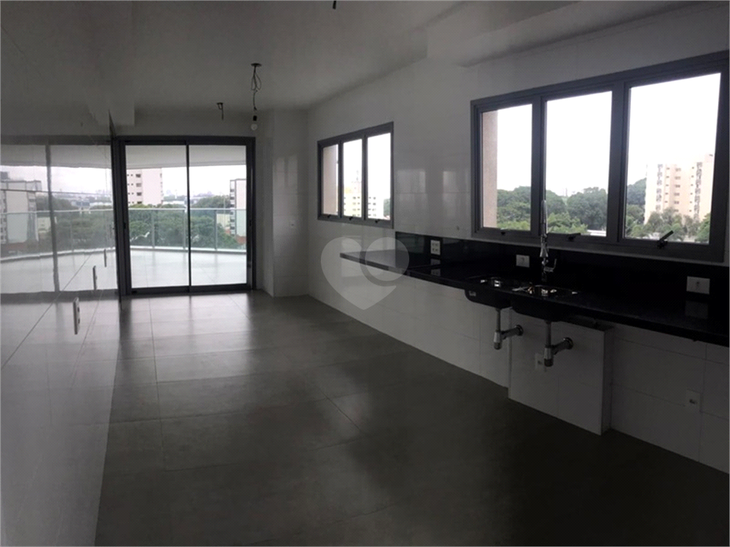 Venda Apartamento São Paulo Santana REO484689 20