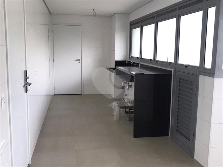 Venda Apartamento São Paulo Santana REO484689 24