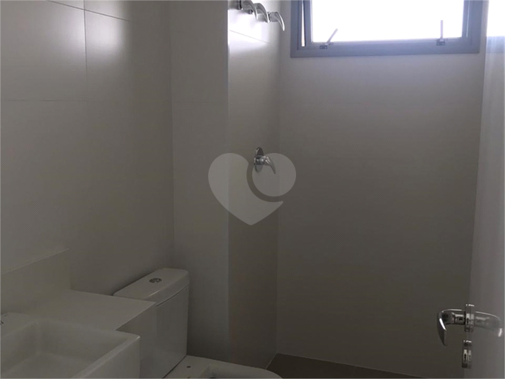 Venda Apartamento São Paulo Santana REO484689 17