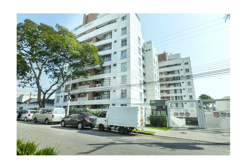 Venda Apartamento Curitiba Seminário REO484691 3