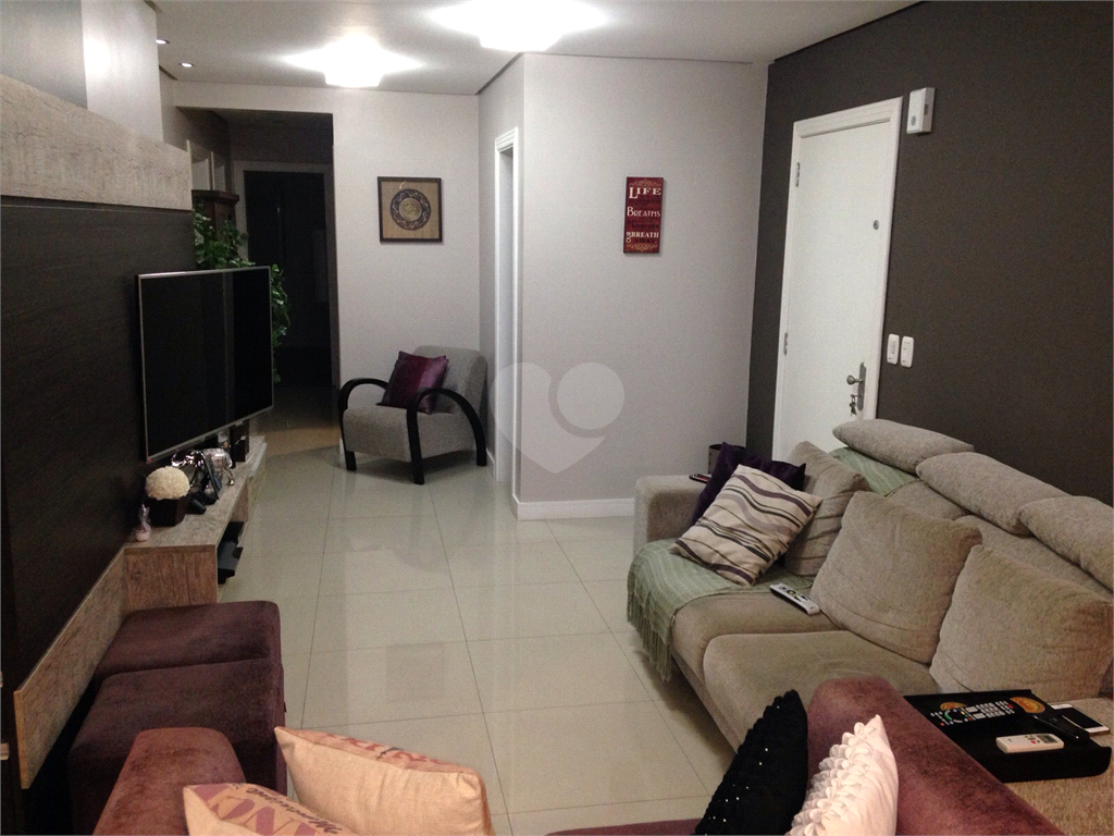 Venda Apartamento Canoas Marechal Rondon REO484735 2